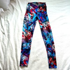 Top Shop Leggings